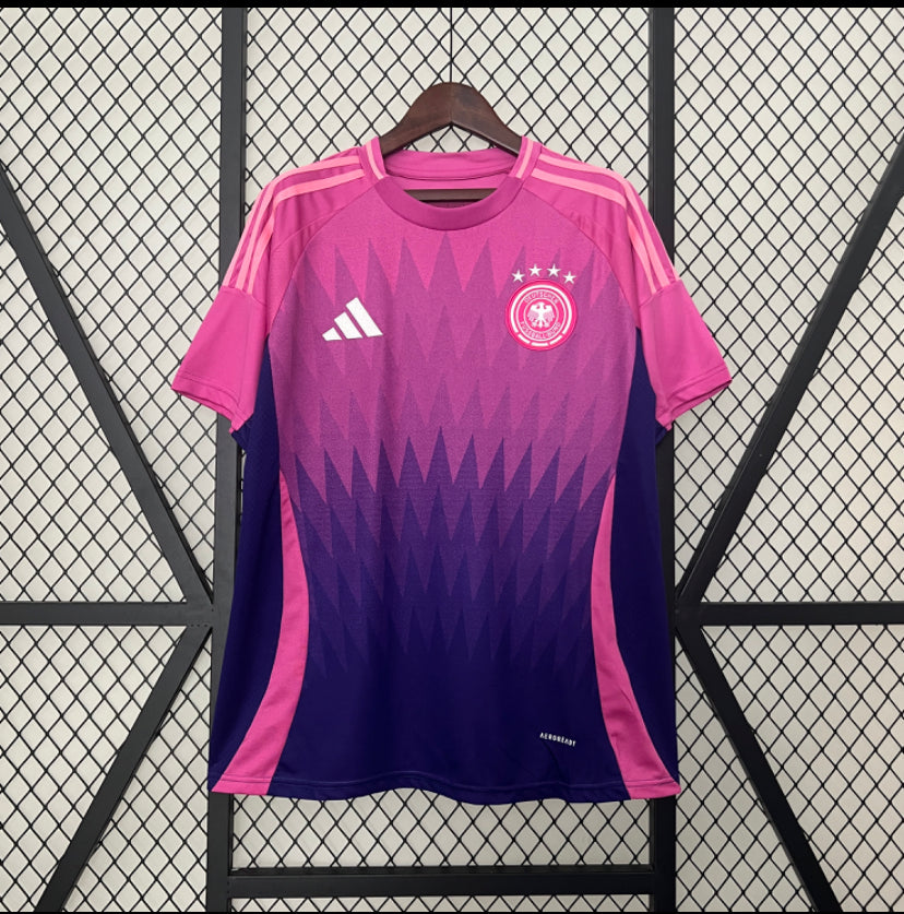 2024 Germany Away Euros Kit