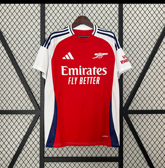 24/25 Arsenal Home KIt