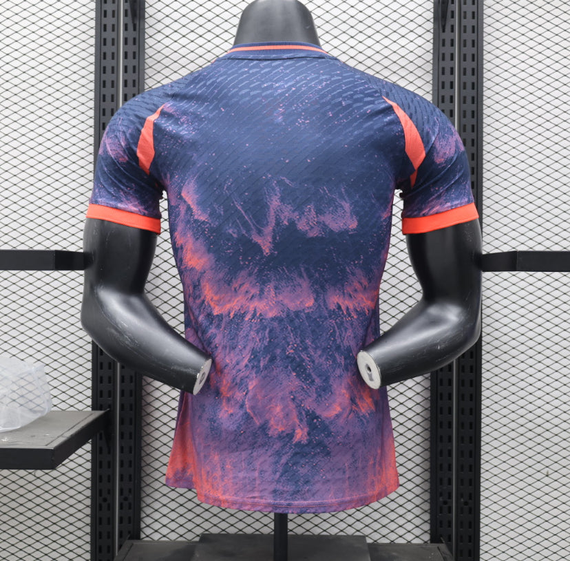 Real Madrid Volcanic Special Edition Kit