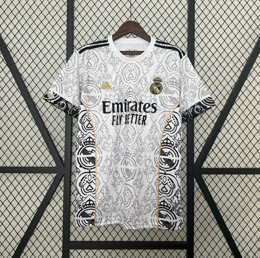 Real Madrid Imperial Elegance Special Edition Kit