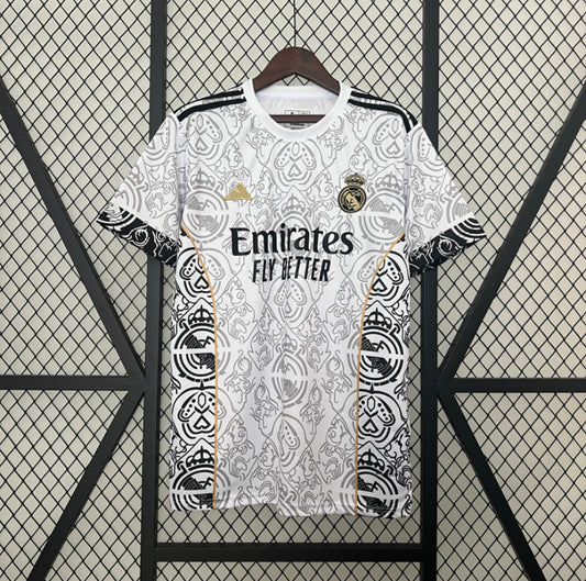 Real Madrid Imperial Elegance Special Edition Kit