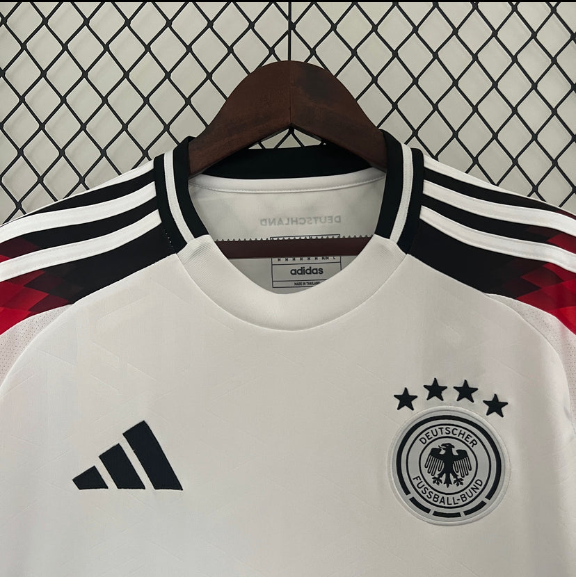 2024 Germany Home Euros Kit