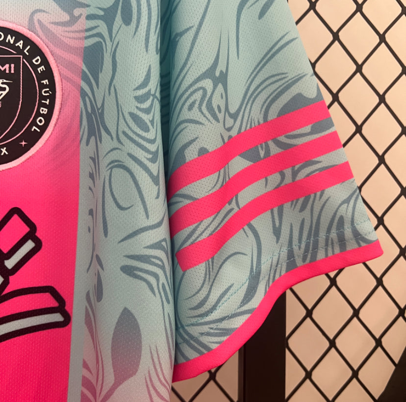 Inter Miami Special Edition Kit