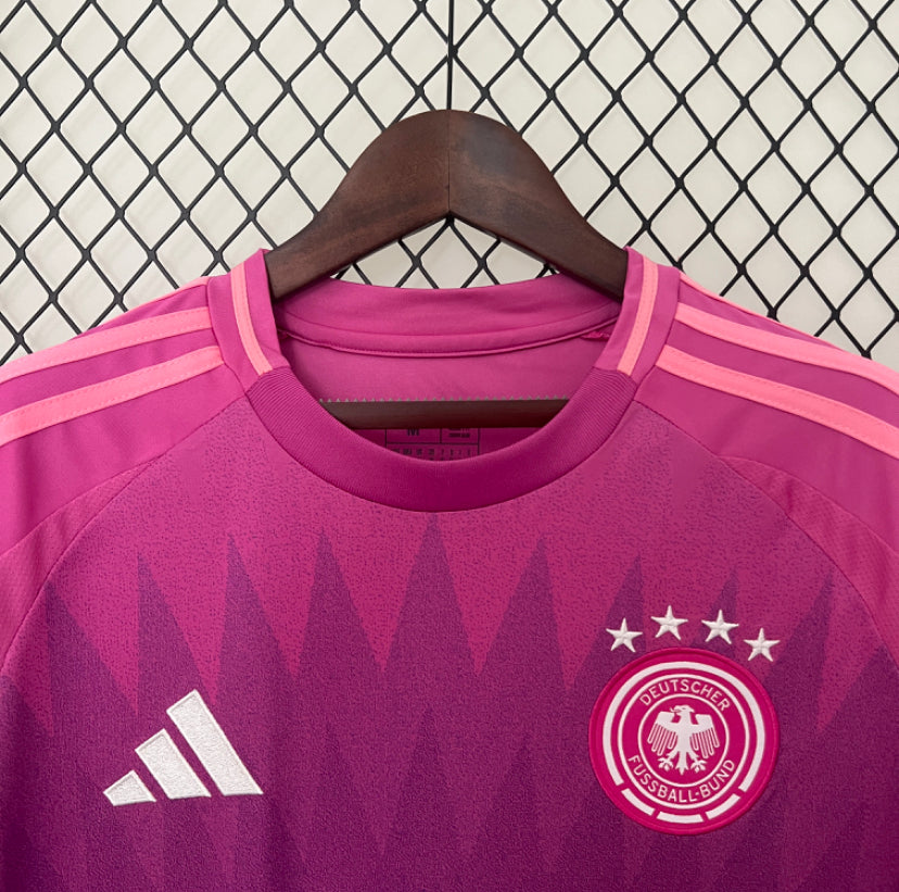 2024 Germany Away Euros Kit