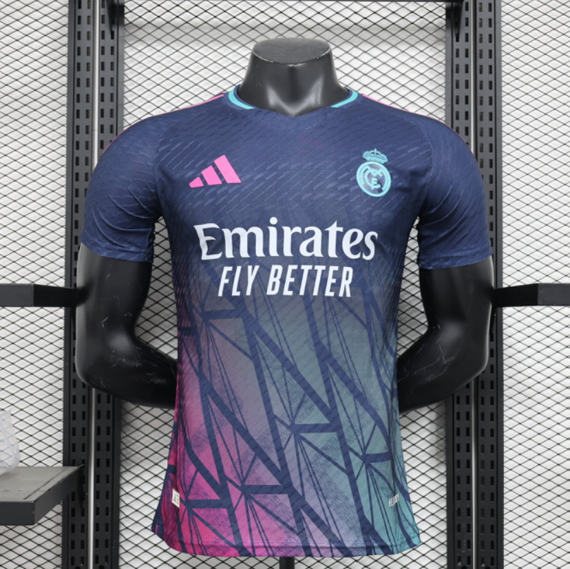 Real Madrid Emerald Shards Special Edition Kit