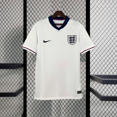 2024 England Home Euros Kit