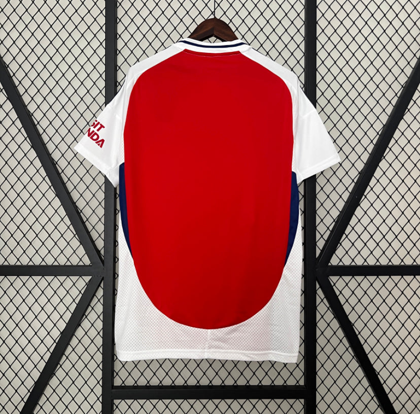 24/25 Arsenal Home KIt