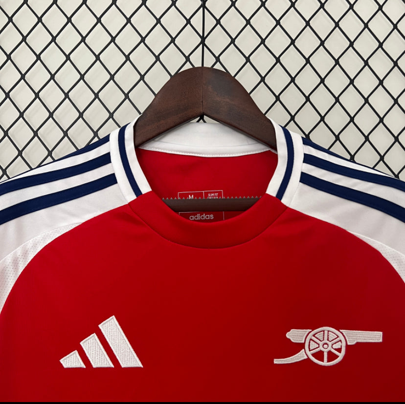 24/25 Arsenal Home KIt