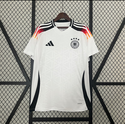 2024 Germany Home Euros Kit