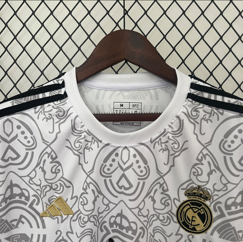 Real Madrid Imperial Elegance Special Edition Kit