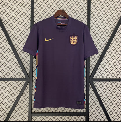 2024 England Away Euros Kit