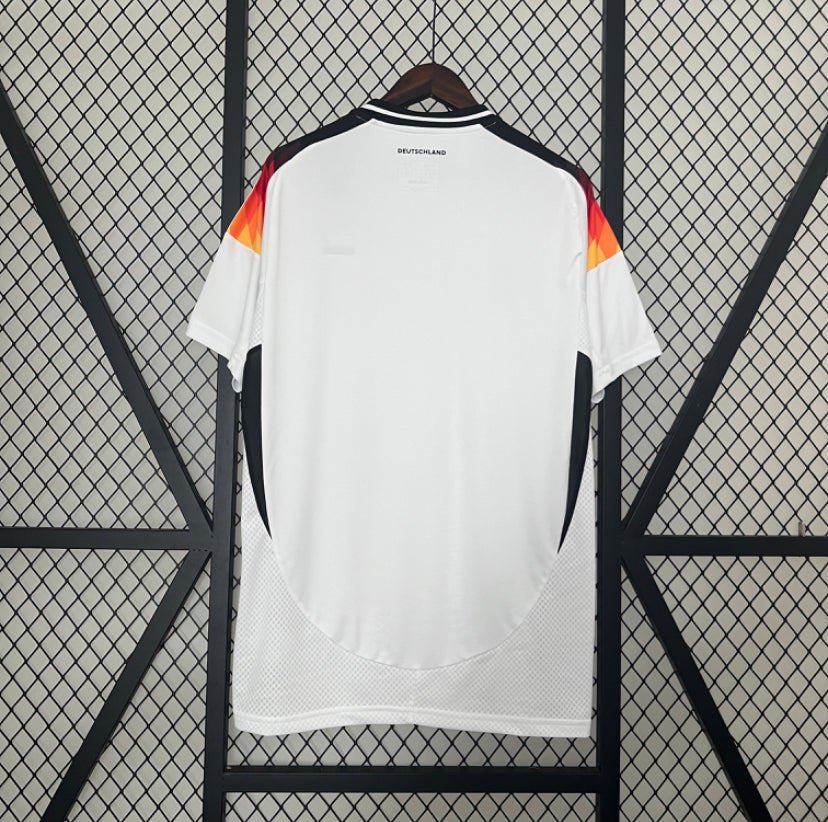 2024 Germany Home Euros Kit