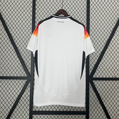 2024 Germany Home Euros Kit