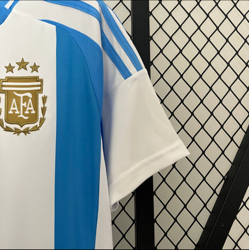 2024 Argentina Home Kit