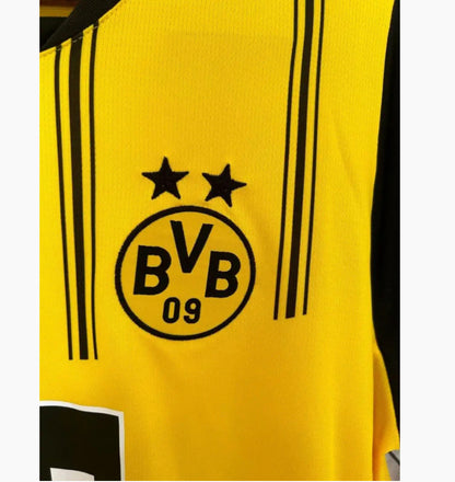 24/25 Dortmund Home Kit