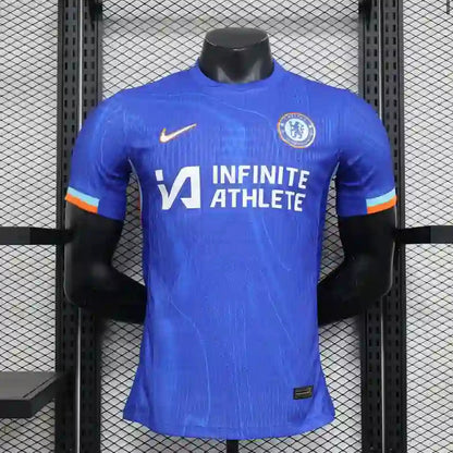 24/25 Chelsea Home Kit