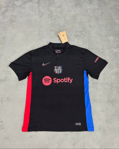 24/25 Barcelona Away Kit