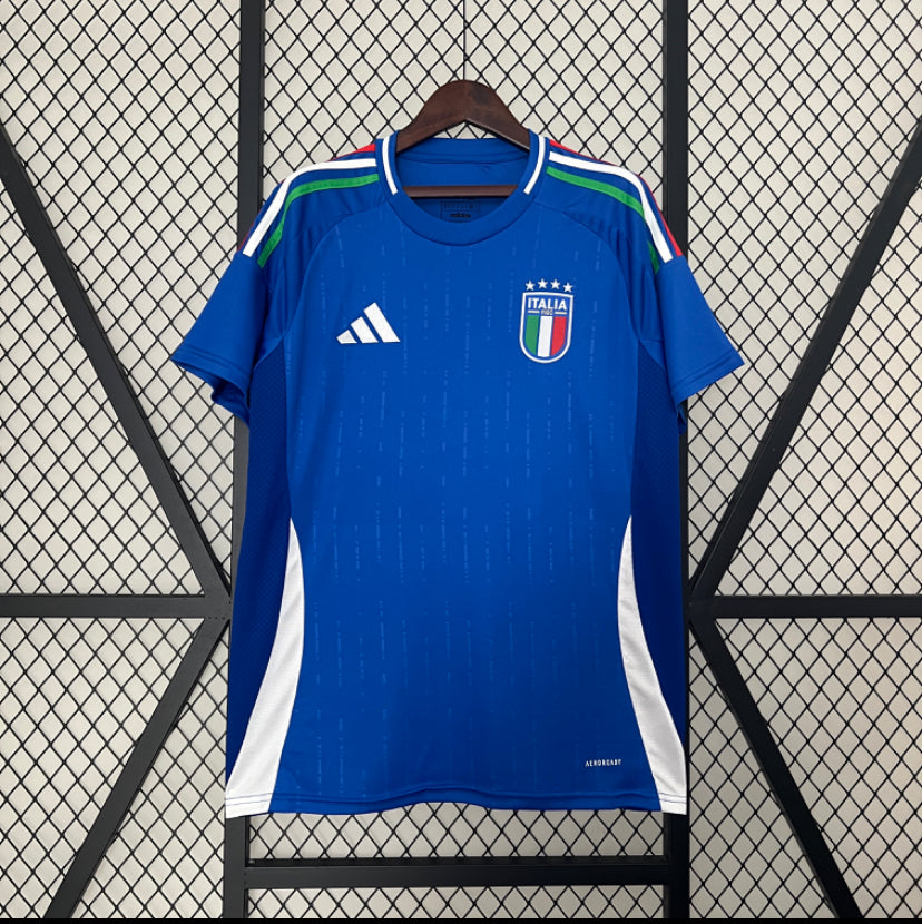 2024 Italy Away Euros Kit