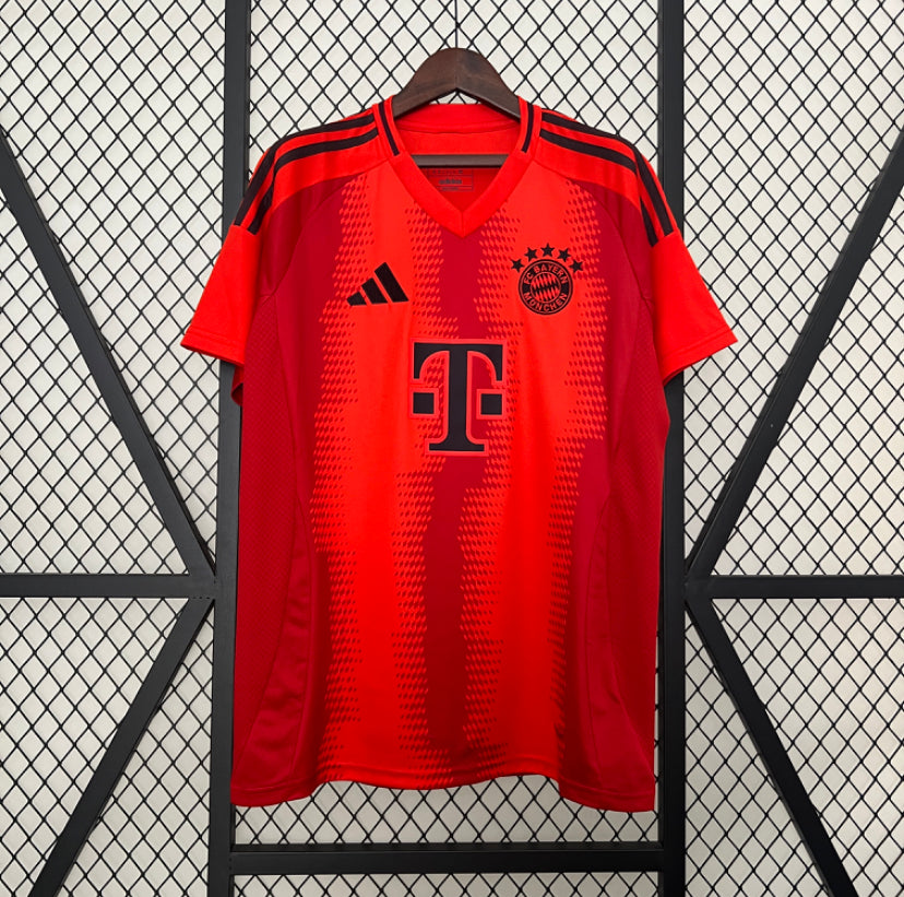 24/25 Bayern Munich Home Kit