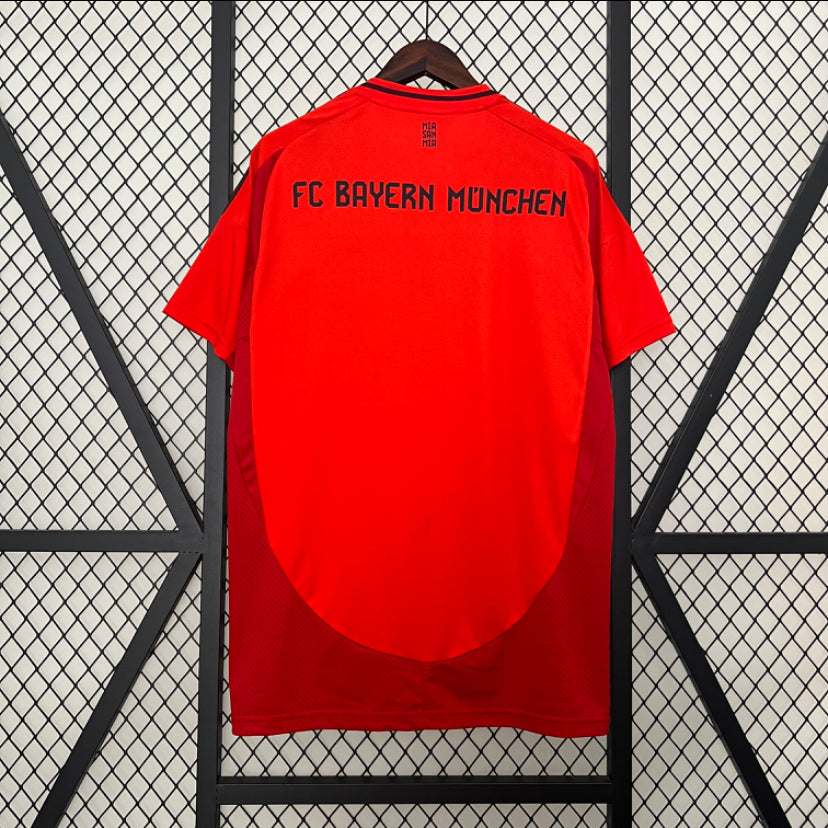 24/25 Bayern Munich Home Kit