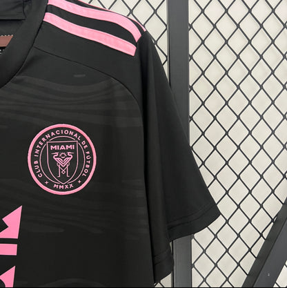 24/25 Inter Miami Away Kit