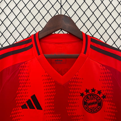 24/25 Bayern Munich Home Kit