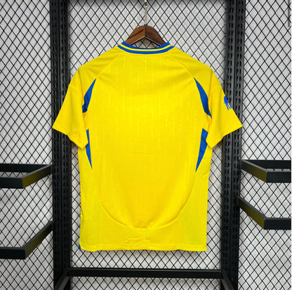 24/25 Al Nassr Home Kit