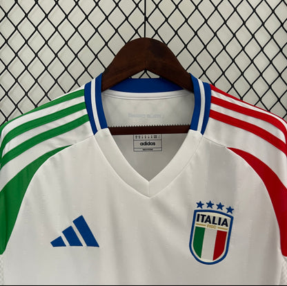 2024 Italy Home Euros Kit