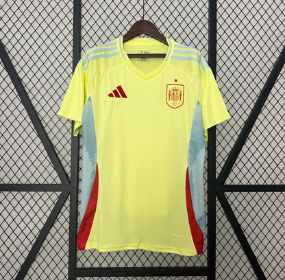 2024 Spain Away Euros Kit