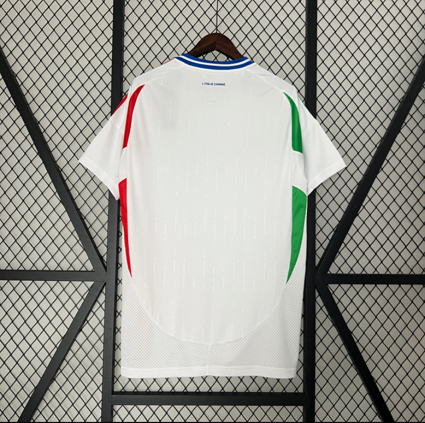 2024 Italy Home Euros Kit