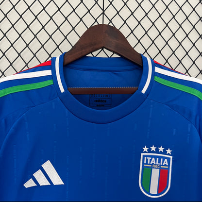 2024 Italy Away Euros Kit