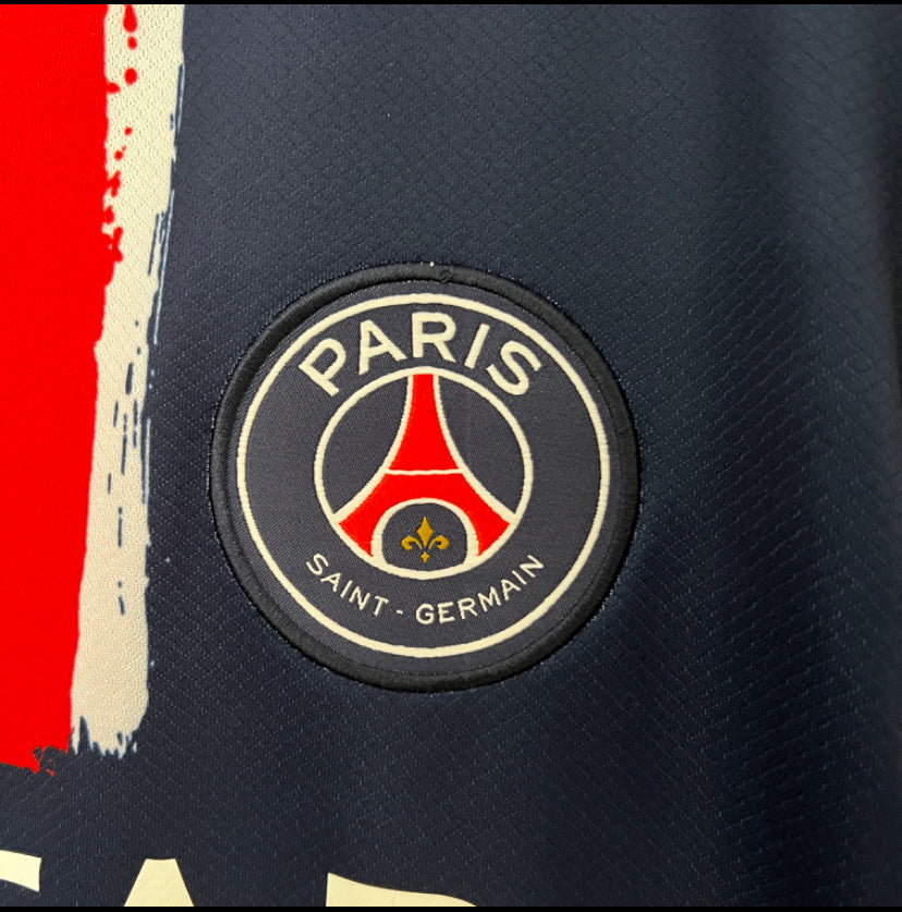 24/25 PSG Home Kit