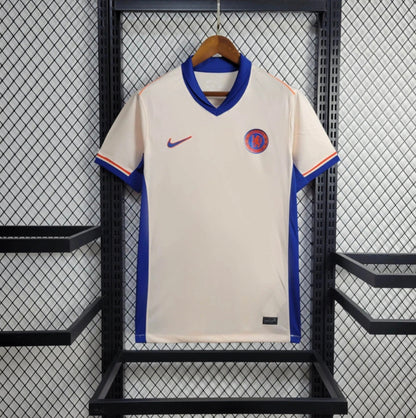 24/25 Chelsea Away Kit