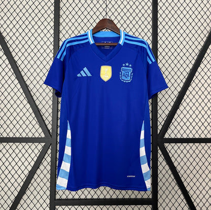 2024 Argentina Away Kit