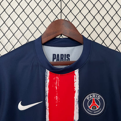 24/25 PSG Home Kit