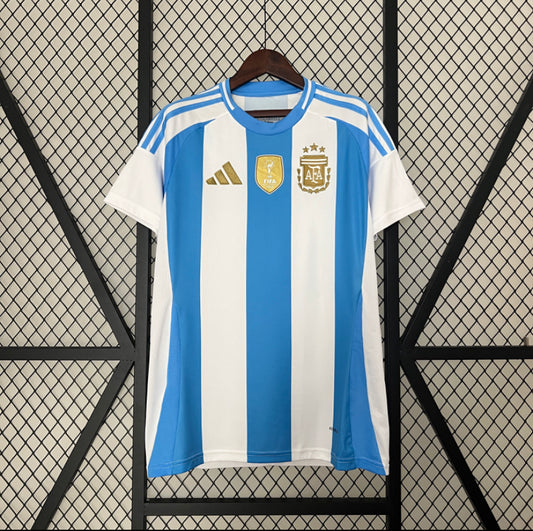 2024 Argentina Home Kit