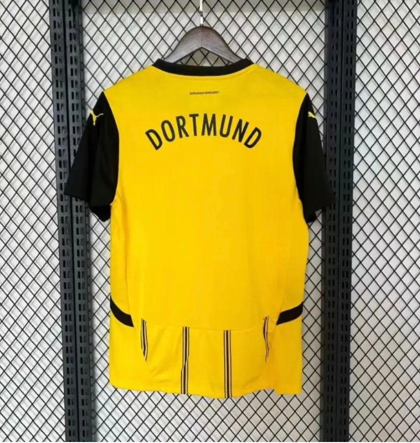 24/25 Dortmund Home Kit