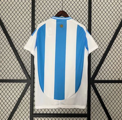 2024 Argentina Home Kit