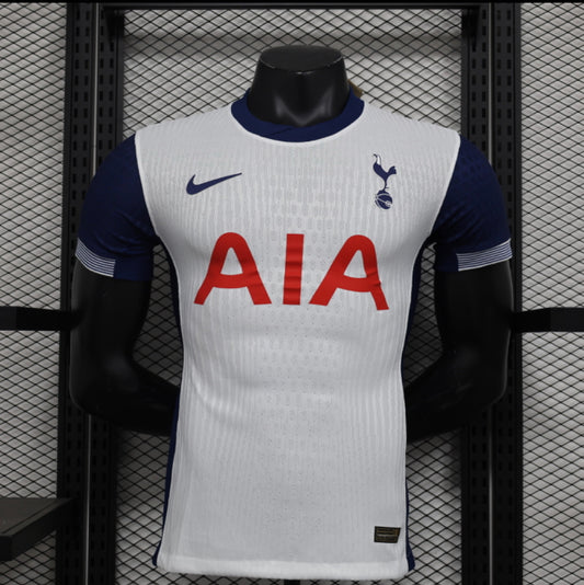 24/25 Tottenham Home Kit