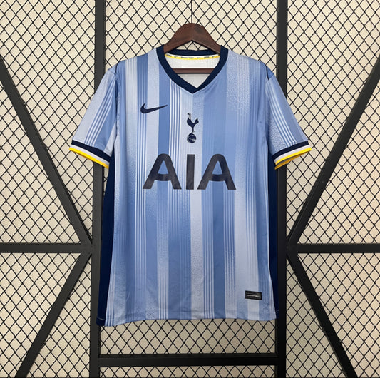 24/25 Tottenham Away Kit