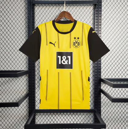 24/25 Dortmund Home Kit