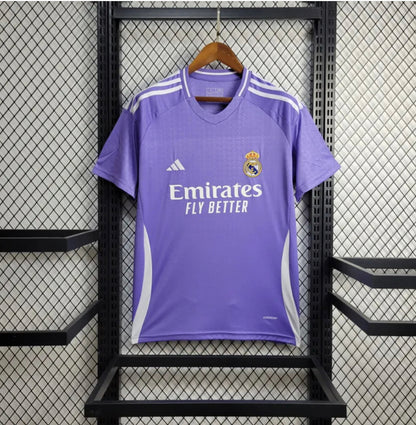 24/25 Real Madrid Kit