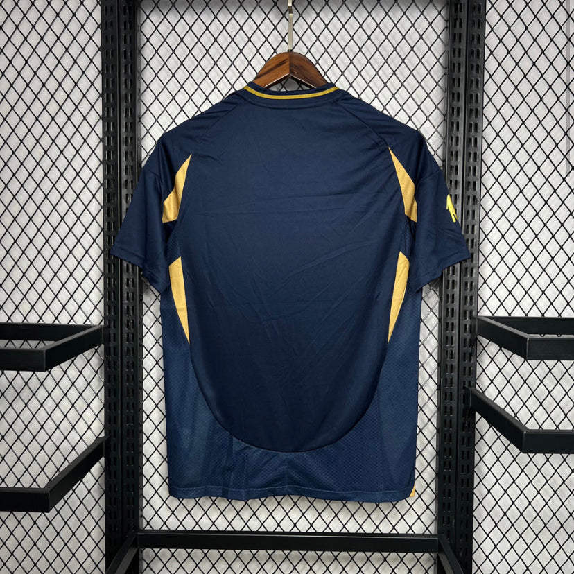 24/25 Al Nassr Away Kit