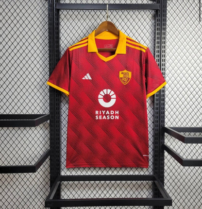 24/25 AS Roma Home Kit