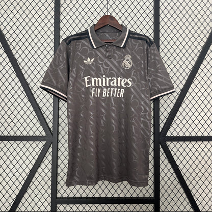 24/25 Real Madrid Third Kit