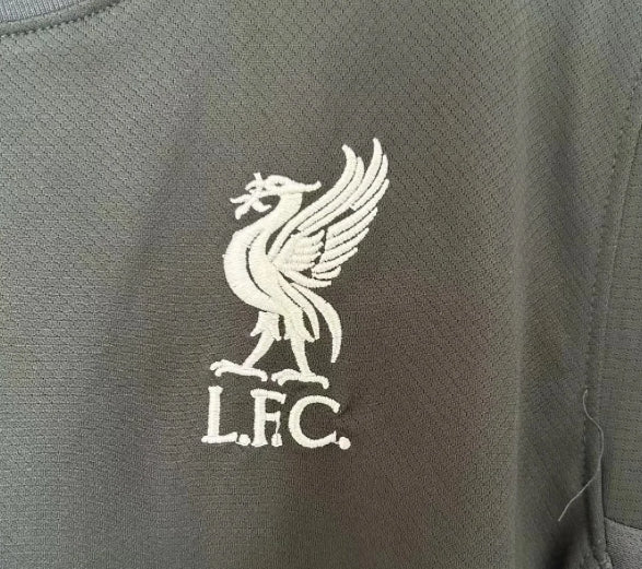 24/25 Liverpool Away Kit