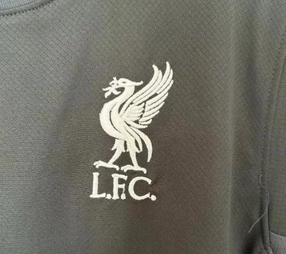 24/25 Liverpool Away Kit