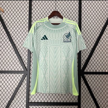 2024 Mexico Away Kit