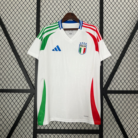 2024 Italy Home Euros Kit