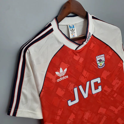 1990/1992 Arsenal Home Retro Kit